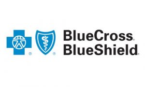 Blue cross