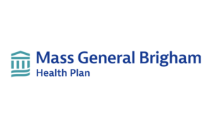 Mass General Brigham Health Plan Logo