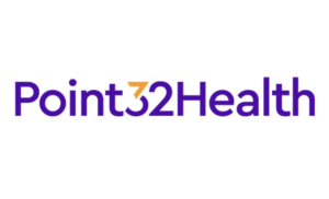 Point 32 Health Logo