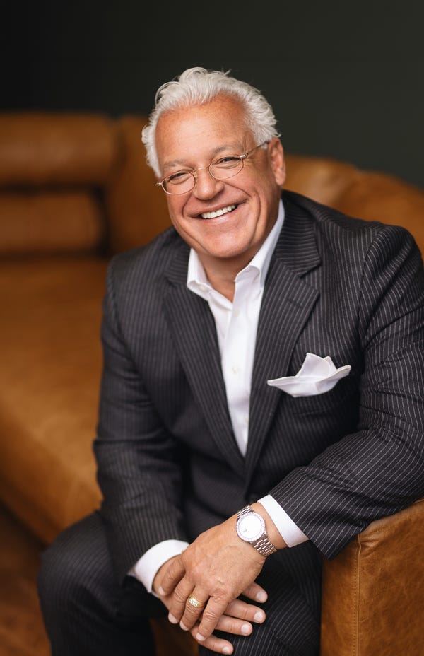 Anthony F. Cordeiro